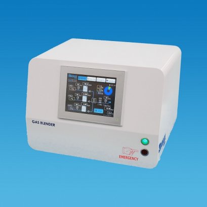 Gas Mixture Device BRENDA SERIES